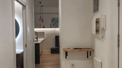Piso – Alacant / Alicante, Sant Blai, l'Alacantí - Vista 2