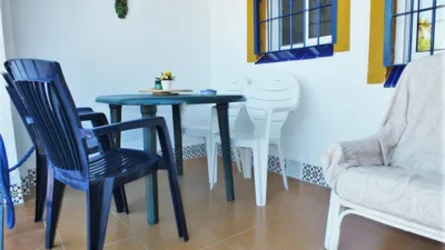 House in Polideportivo photo 23