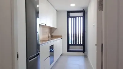 Apartment in Nuevo Bulevar photo 14