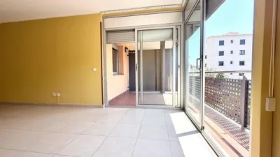 Apartment in Centre photo 5