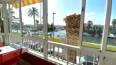 Apartment in Caballito del Mar photo 2