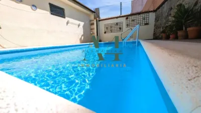 House in Torre de Santa María photo 5