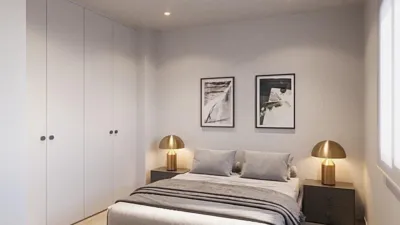 Apartment in Carrer de la Riera Ginjolers photo 5