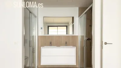 Apartment on Calle María Rosa Gálvez photo 11