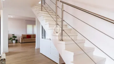 Casa en Montmar photo 47