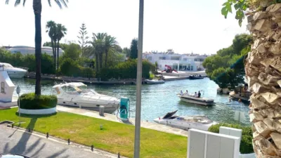 Apartment in Caballito del Mar photo 20