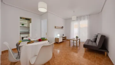 Apartment on Calle de la Loma, 40 photo 10