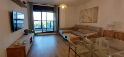 Apartment in Nuevo Bulevar photo 2