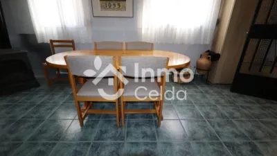 Chalet in Urbanización Calicanto photo 42