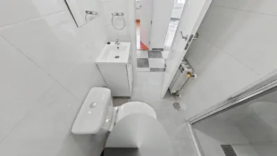 Apartment in Abrantes photo 26