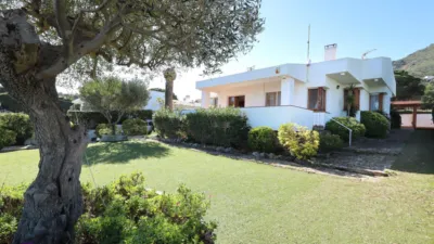 House in Port de la Vall photo 2