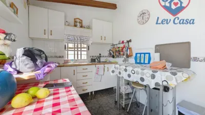 House in Cueva Pagan photo 28