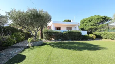 House in Port de la Vall photo 43