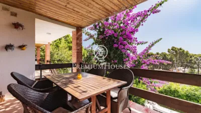 Casa en Montmar photo 55