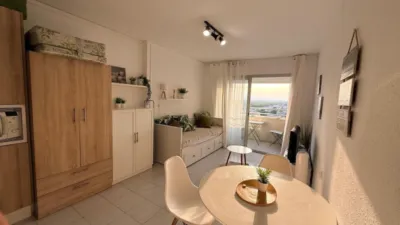 Apartment in Passatge Delta Muga photo 4