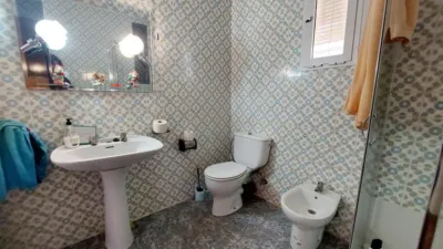 House in Alcantarilla photo 18