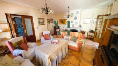 House in Torre de Santa María photo 22