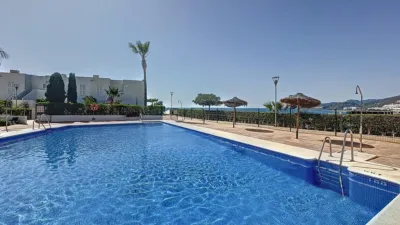 Semi-detached house on Paseo del Mediterráneo photo 47