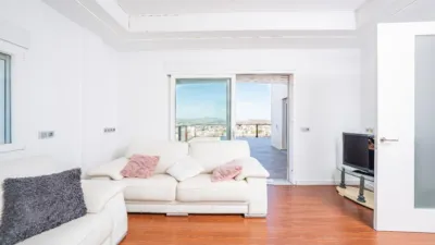 Casa – Petrer - Vista 3