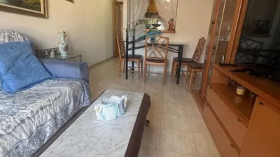 Apartment on Paseo Maritimo photo 10