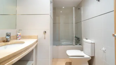 Apartment on Francisco Rabal Street photo 24