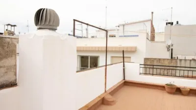 Apartment in Puig-Rom photo 4