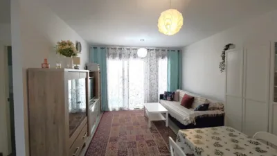 Apartamento en La Zenia photo 10