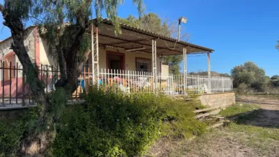 Casa – Aspe - Vista 4