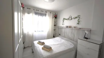 Apartamento en La Zenia photo 19