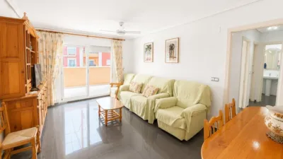 Piso – Torrevieja, El Palmeral - Más