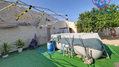 House in Cueva Pagan photo 3