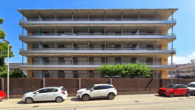 Apartment on Carrer de Joanot Martorell, 6 photo 30