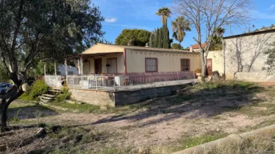 Casa – Aspe - Vista 3