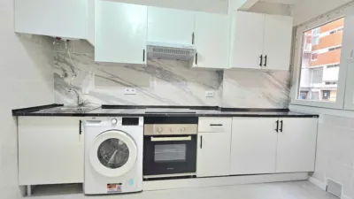 Apartment in Azurleku photo 16