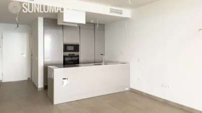 Apartment on Calle María Rosa Gálvez photo 16