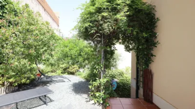 Semi-detached house in El Colomer - La Batería - La Coma photo 27