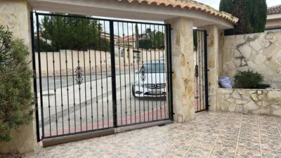Casa – Formentera del Segura - Vista 5