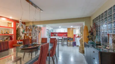 Chalet on Carrer de Píndar photo 4