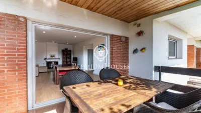 Casa en Montmar photo 10