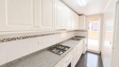 Piso – Torrevieja, El Palmeral - Vista 5