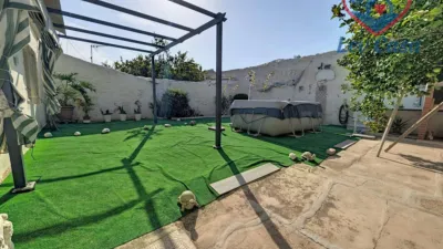 House in Cueva Pagan photo 9