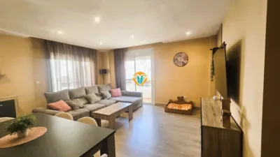 Pis – la Nucia, la Marina Baixa - Vista 3