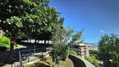 Flat on Calle La Cerrada photo 44