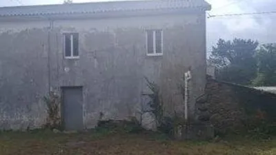 House in Galicia photo 8