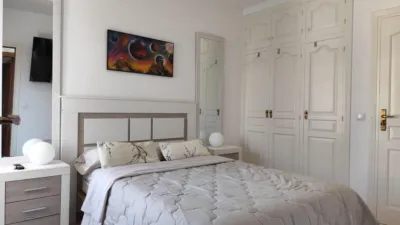 Casa – Calp, el Ràfol, Urbanització Les Cometes - Més