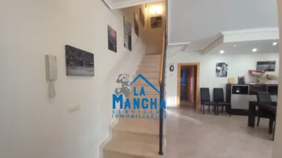 Casa – Chinchilla de Monte-Aragón - Vista 5