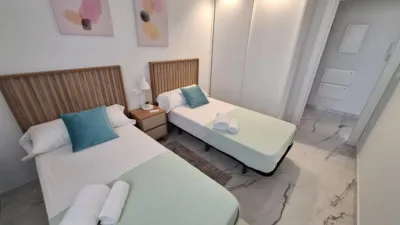 Apartment at Calle Santa Rita, 7 photo 11