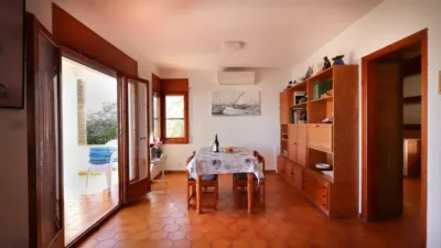 House in Port de la Vall photo 12