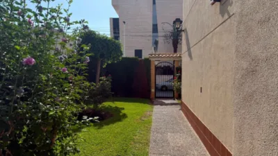 Apartment on Calle de Cánovas del Castillo photo 23