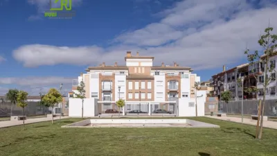 Top floor apartment in Vega de Granada, Northwest Zone photo 32